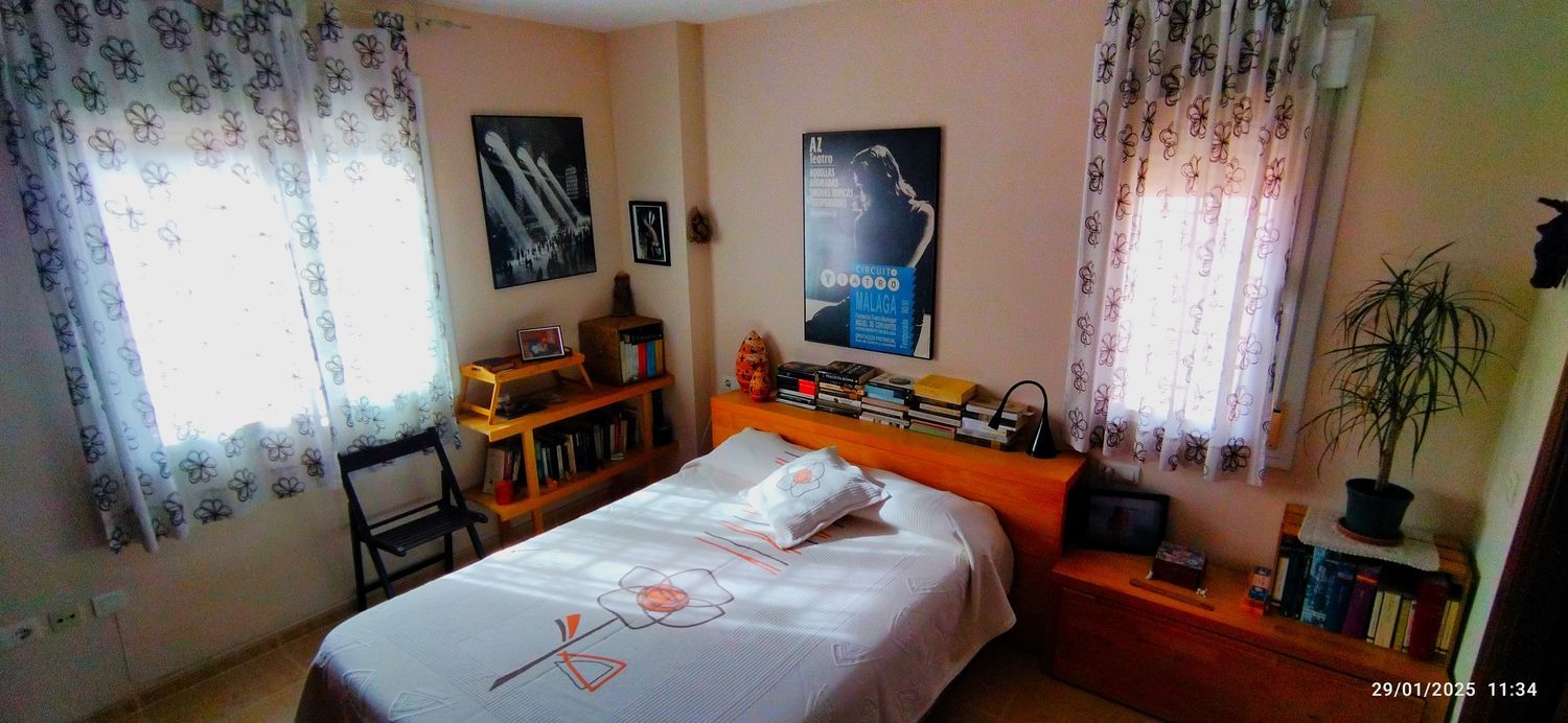 Chalet adosado en calle Junta de los Caminos, 40 - Foto 18