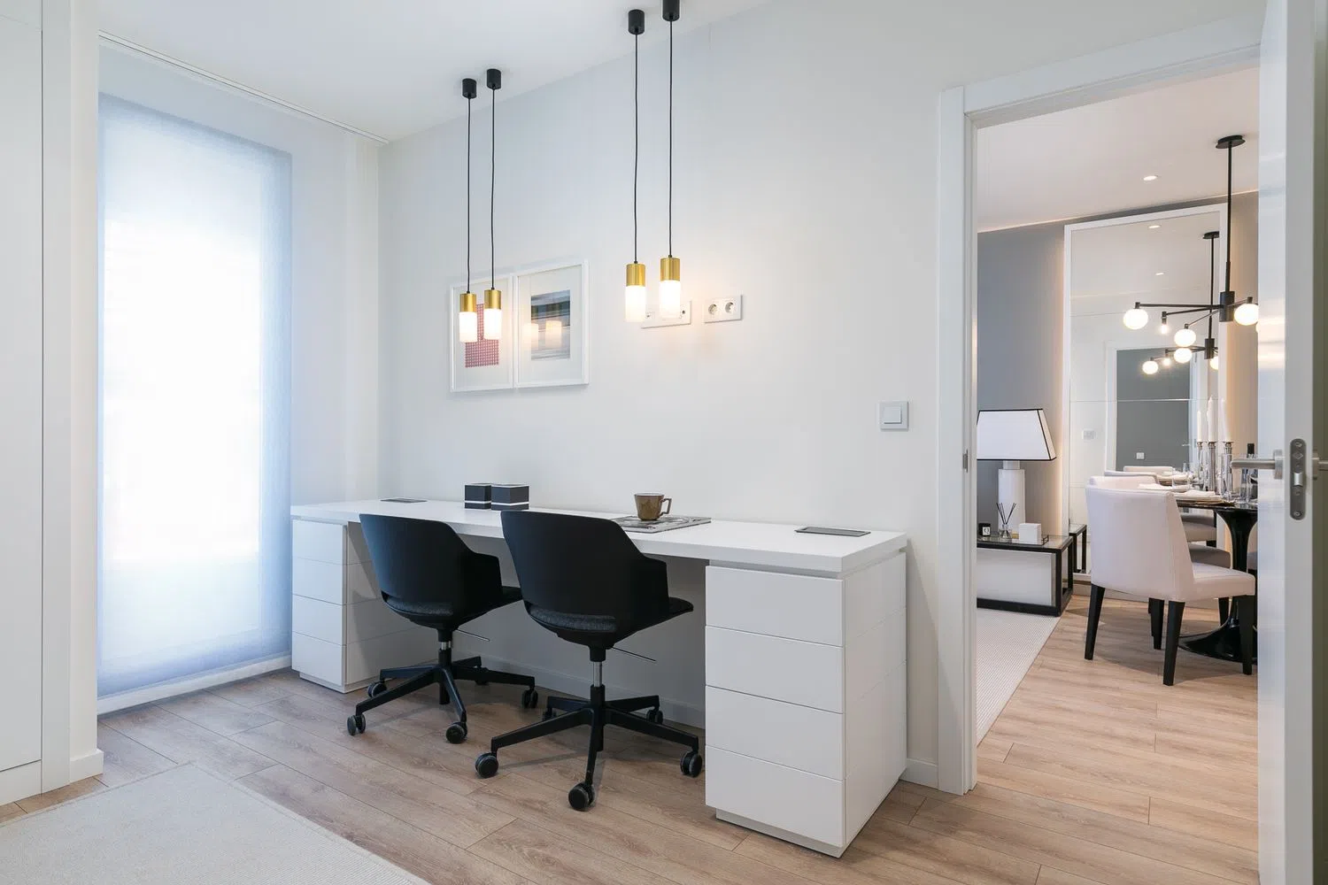 Piso en avenida de Somosierra, 8 - Foto 14