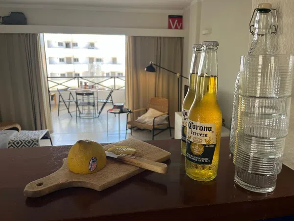Estudio en Avenida Ámsterdam, 3, Los Cristianos, Los Cristianos - Foto 5