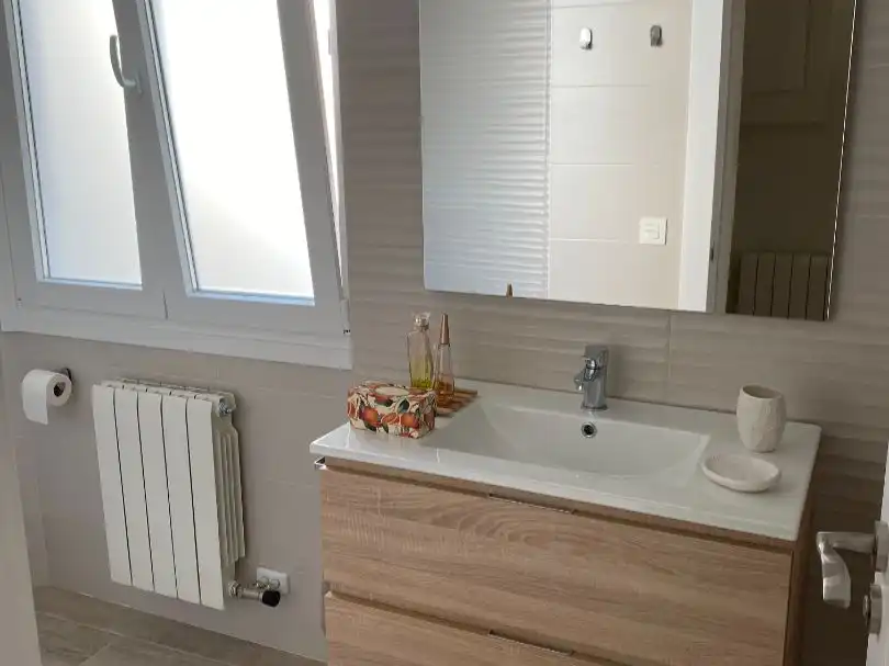 Apartamento en  Calle Benedictinas de San José 7 - Foto 6