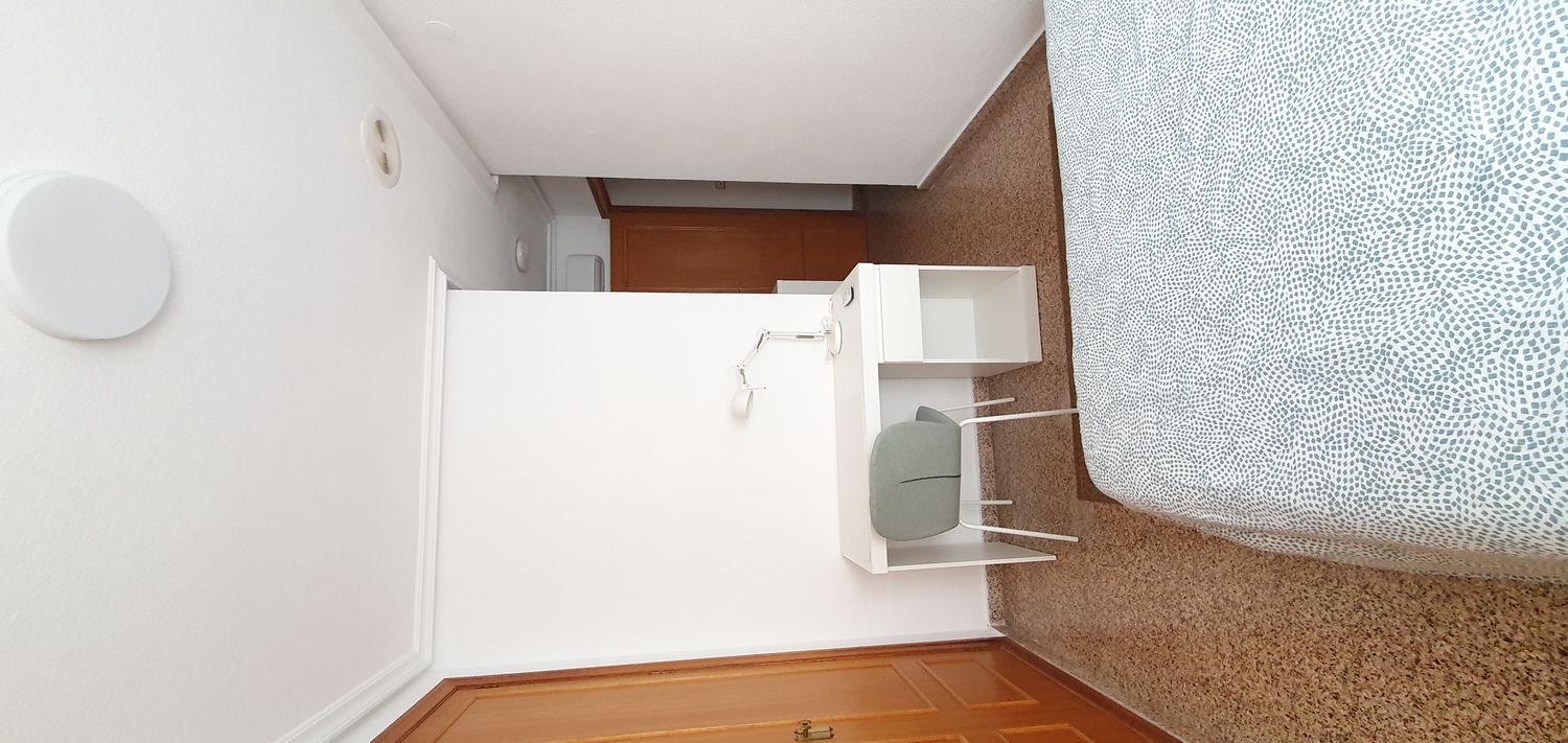 Piso en Calle Serrano, 5, Ensanche-Diputación - Foto 5