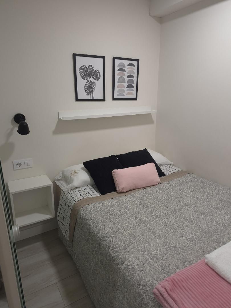 Apartamento en  Rúa de García Barbón 48 - Foto 2