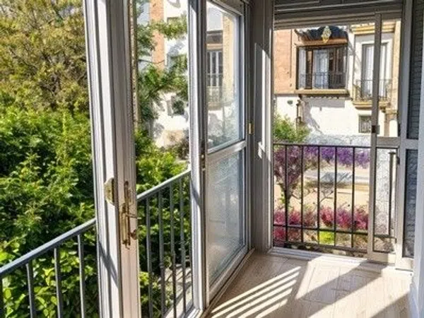 Piso en Calle Aznalcázar, 4, Nervión - Foto 1