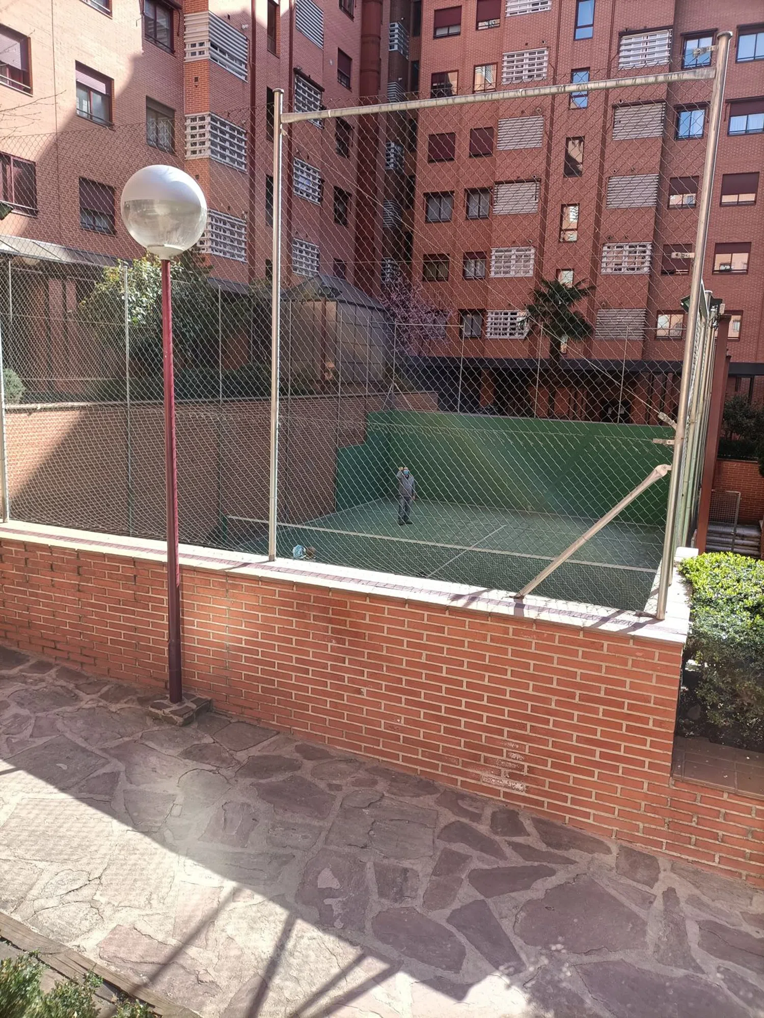 Piso en calle de Melilla, 41 - Foto 21