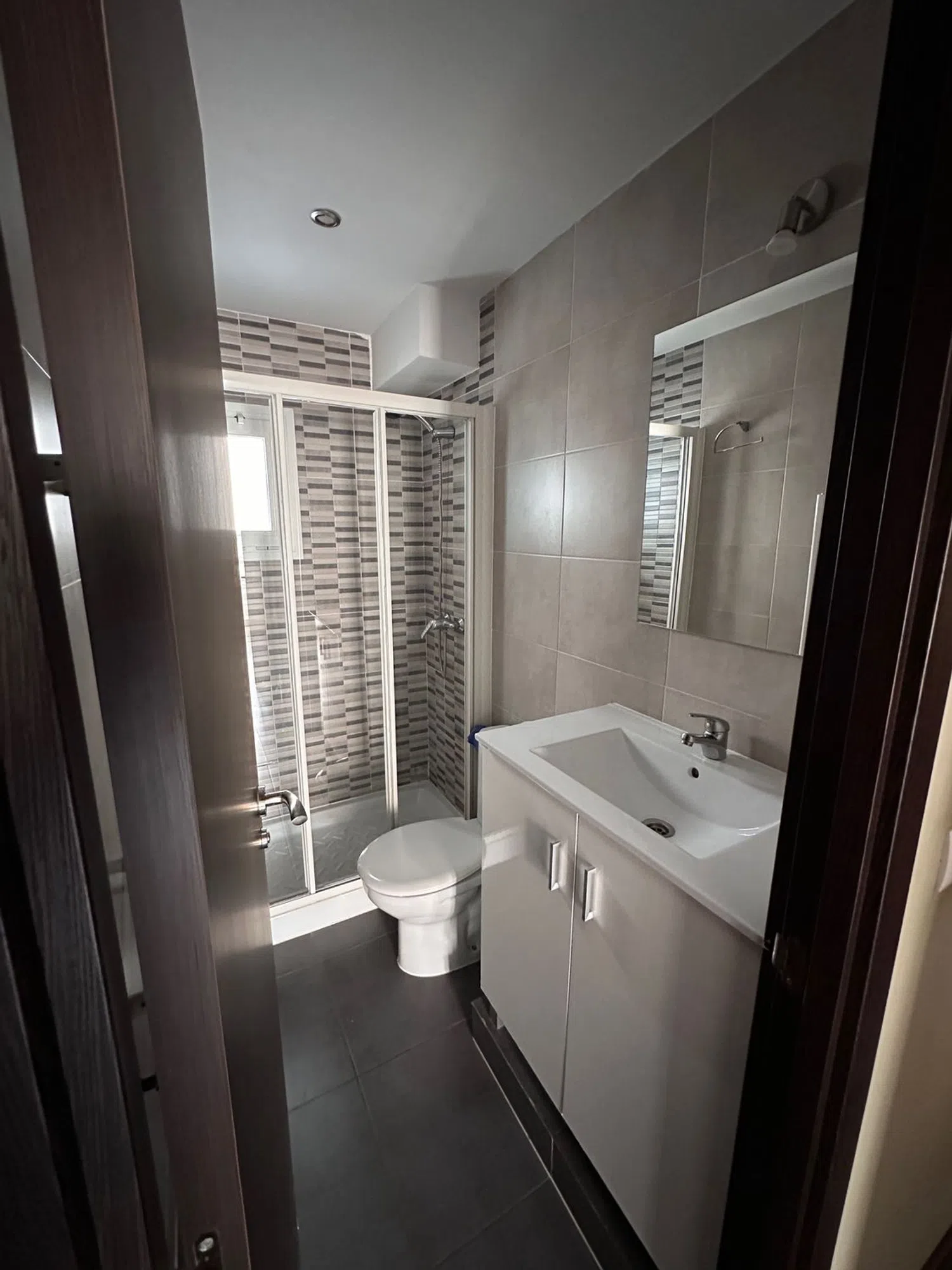 Piso en calle de La Bañeza, 22 - Foto 4