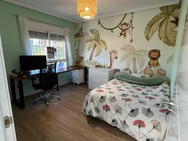 Casa independiente en Ramon Alonso Luzzy, 20 - Foto 13