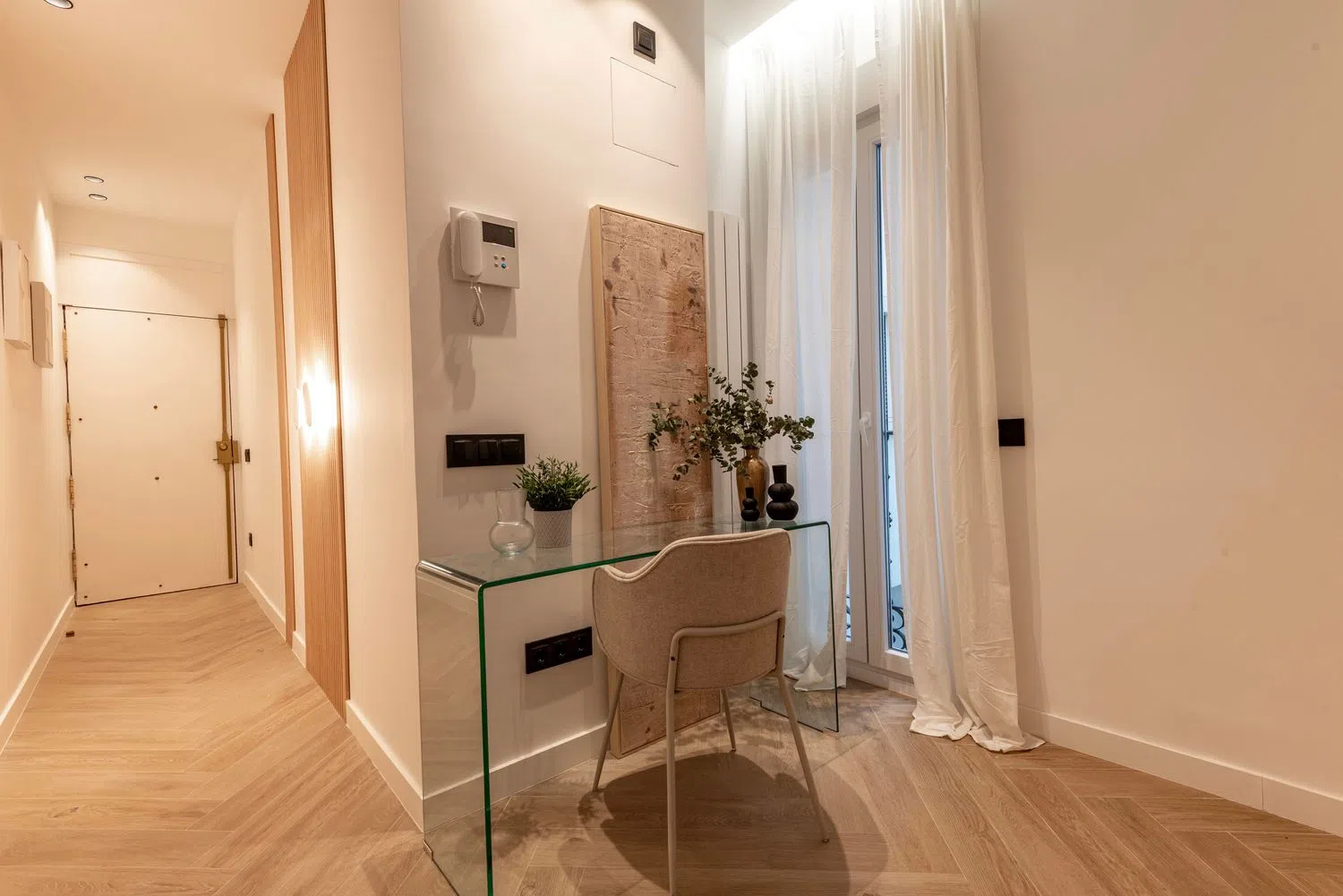 Piso en calle de Ayala, 152 - Foto 2