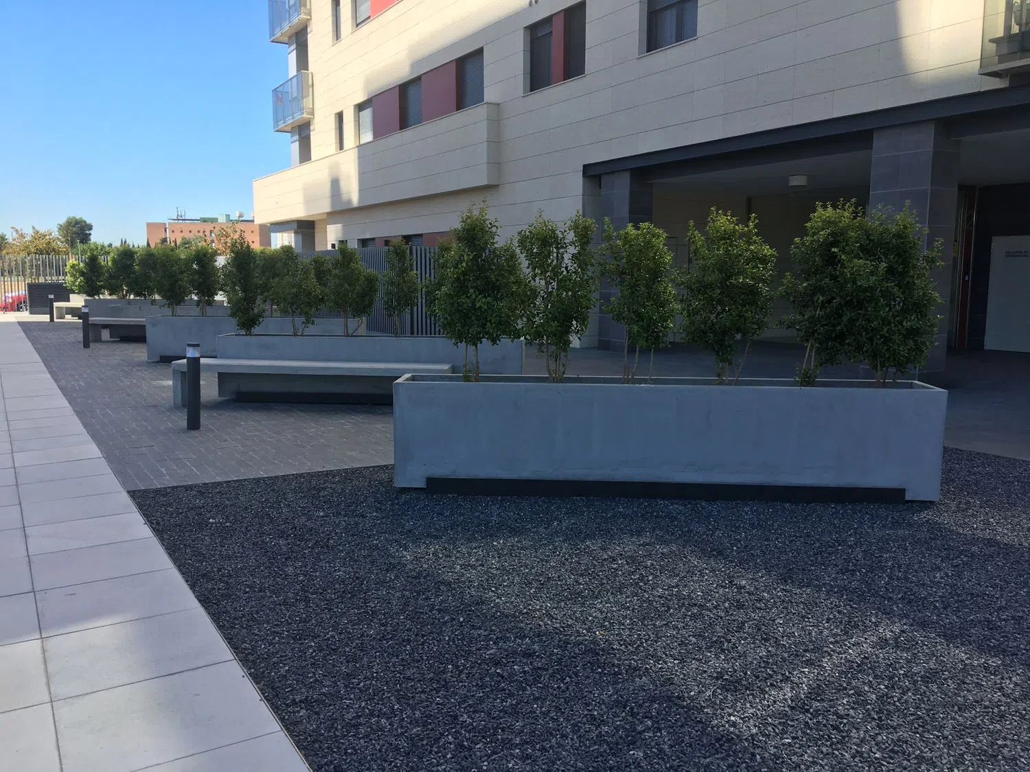 Piso en calle Jandula, 3 - Foto 3