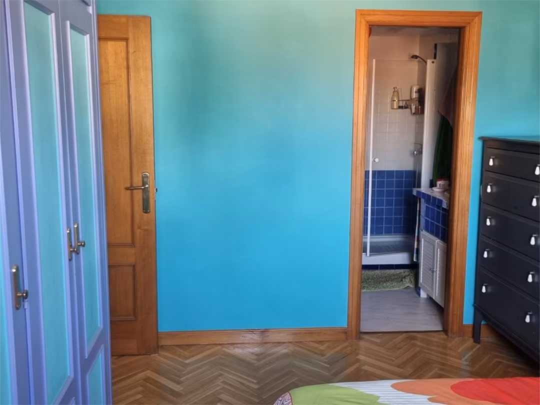 Piso en  Calle de Ángel Larra 37 - Foto 9