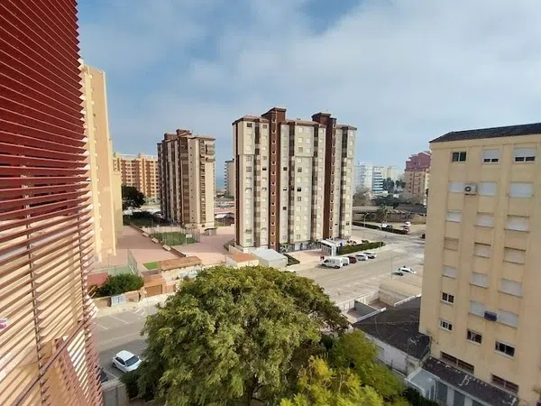 Piso en Calle Tavernes de la Valldigna, 5, Park nord - Casona, Park nord - Casona - Foto 5