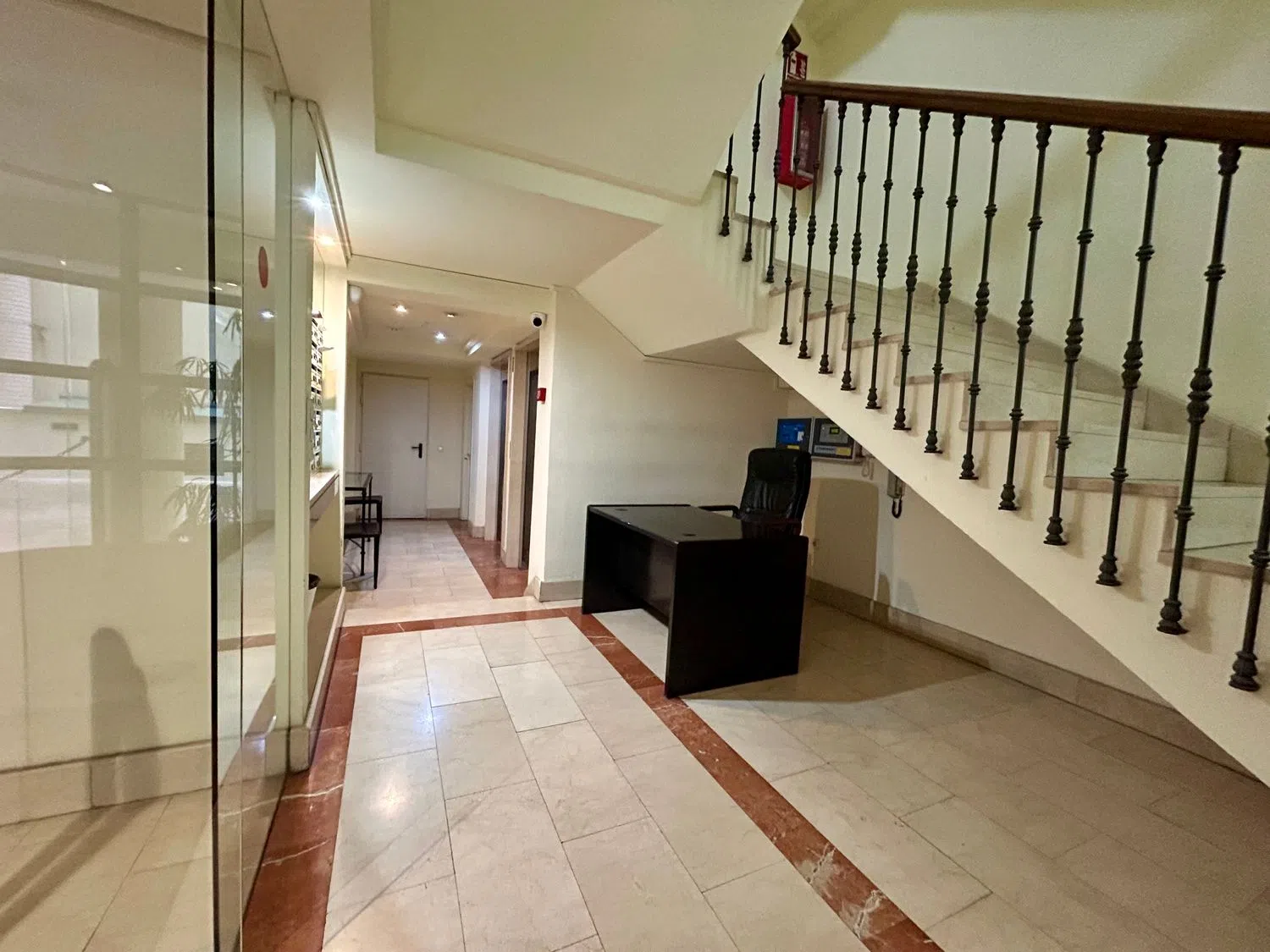 Estudio en calle de Don Ramón de la Cruz, 62 - Foto 21