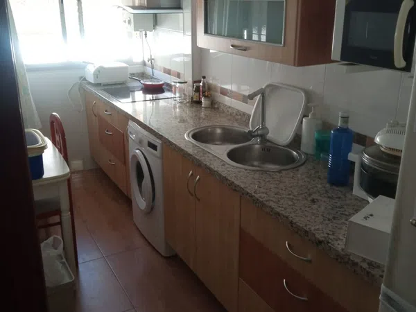 Piso en Calle Pedro Romero, 11, Ciudad Jardín - Foto 10