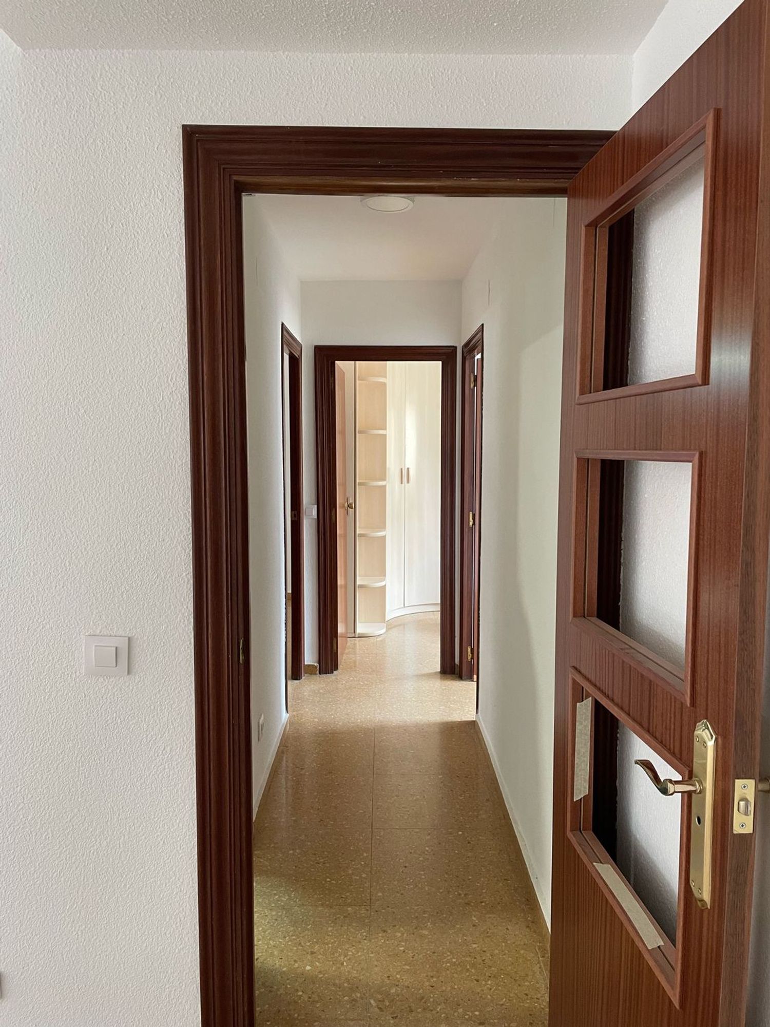 Piso en calle d'Abén al Abbar, 9 - Foto 9