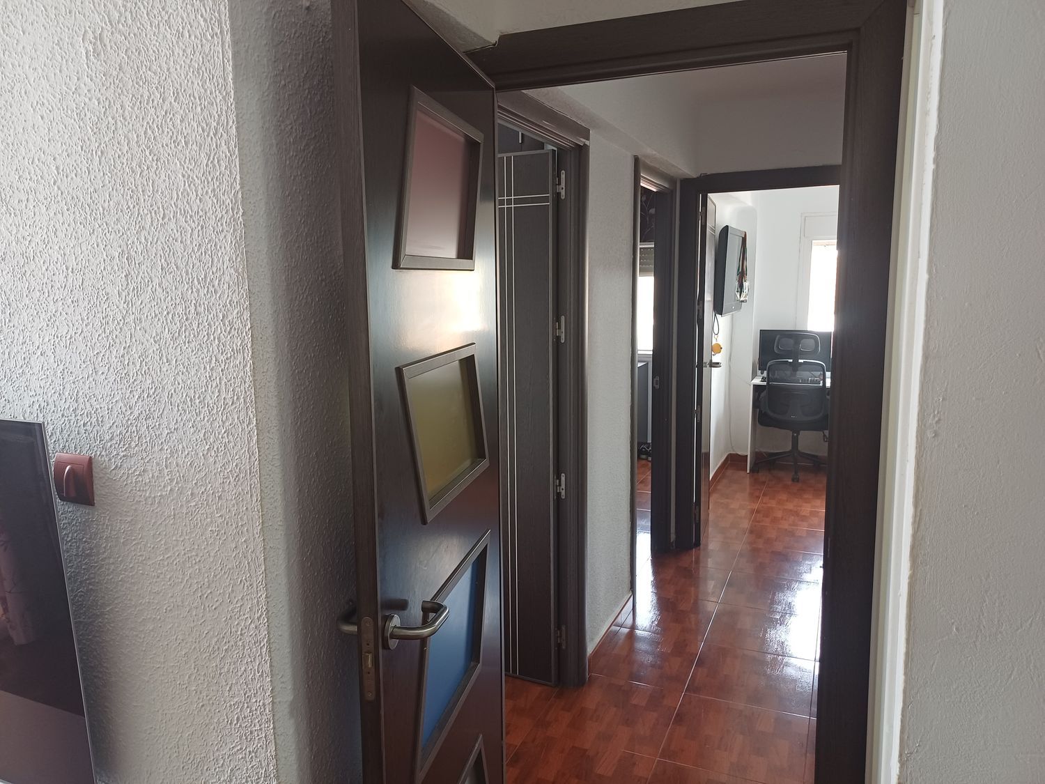 Piso en Camino del Pato, 1, Los Guindos - Parque Mediterráneo - Santa Paula - Foto 20