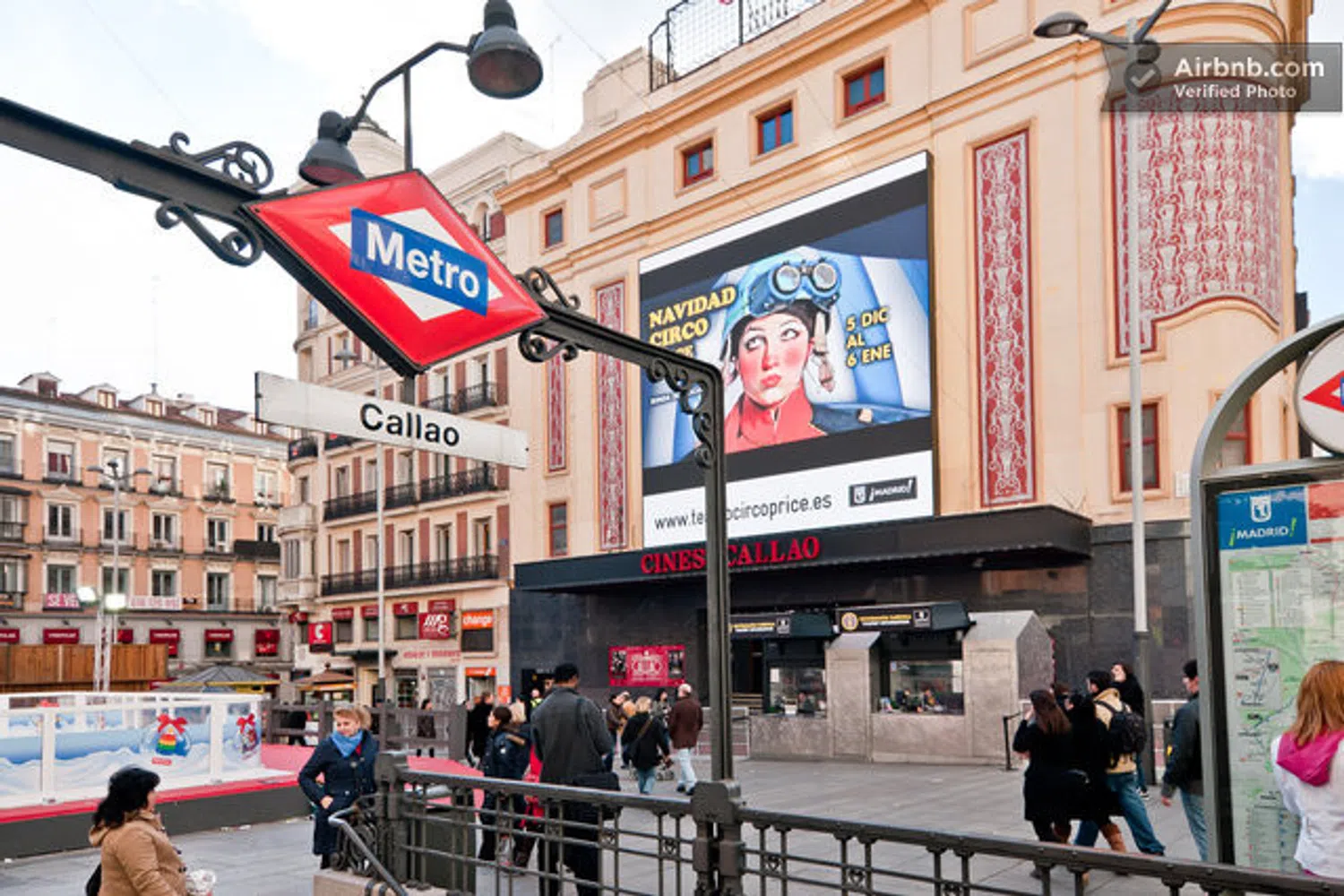 Piso en calle Postigo de San Martín, 5 - Foto 40
