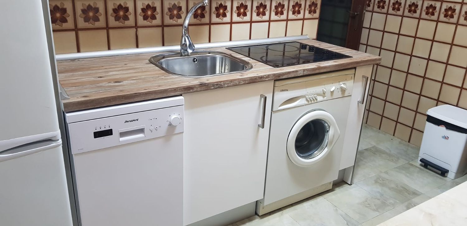 Piso en calle Rodillo, 5 - Foto 4