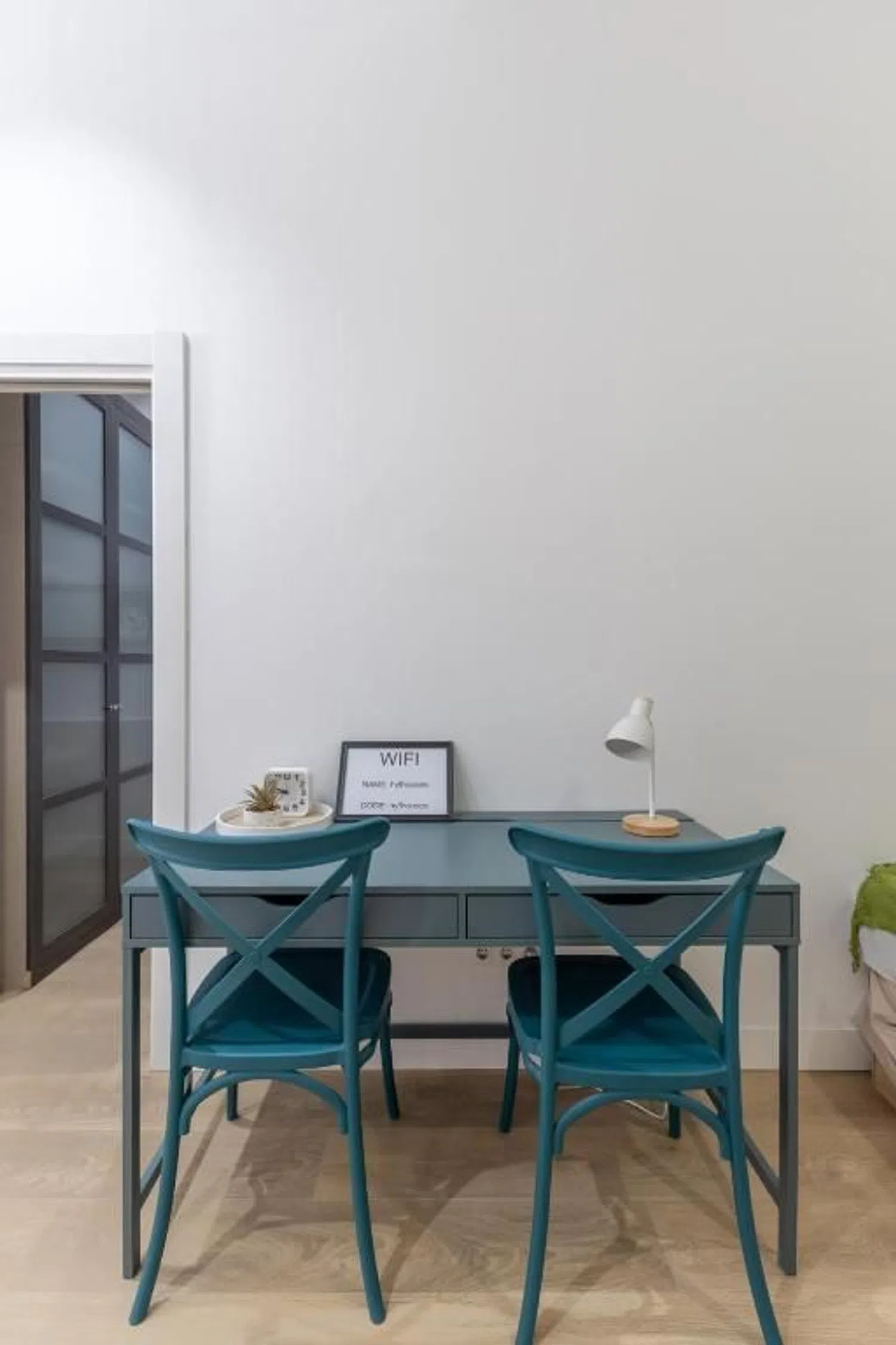 Estudio en calle de Jesús del Gran Poder, 8 - Foto 5