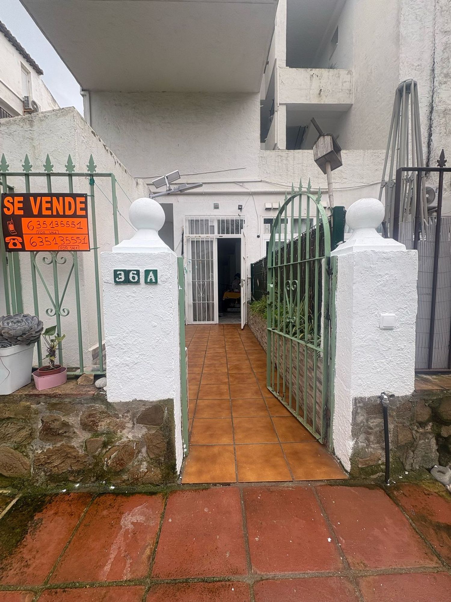 Estudio en calle Moreno Torroba, 3 - Foto 3