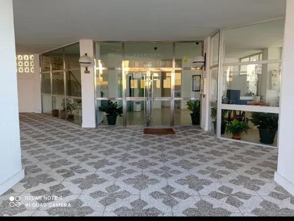 Estudio en Avenida del Parador, 7 - Foto 10