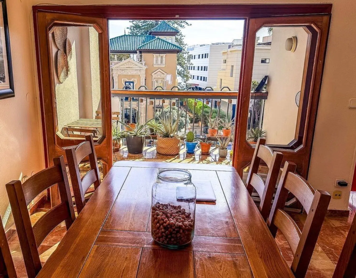 Piso en avenida del pintor Joaquín, 81 - Foto 4