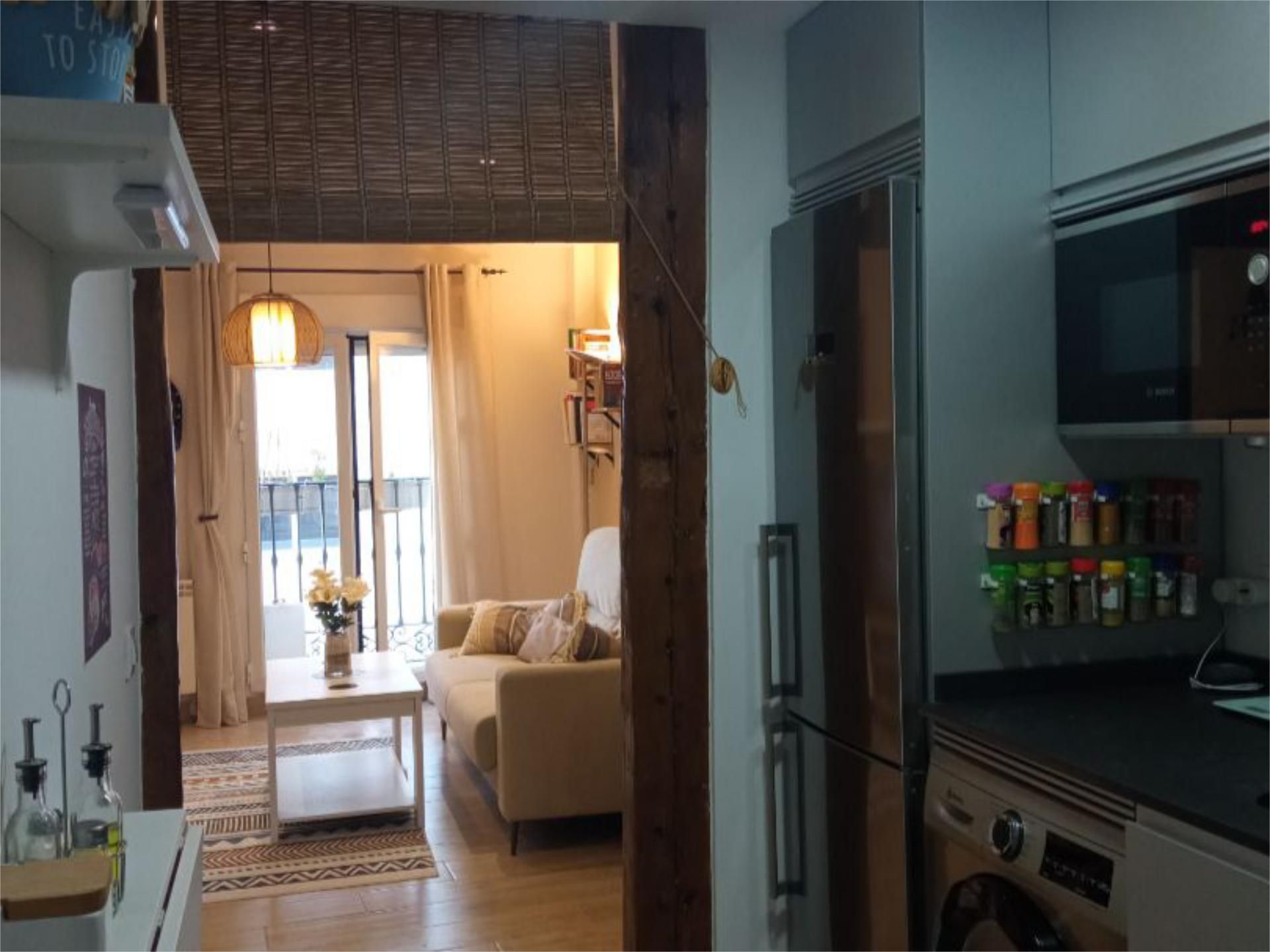 Piso en  Madrid Capital - Foto 10