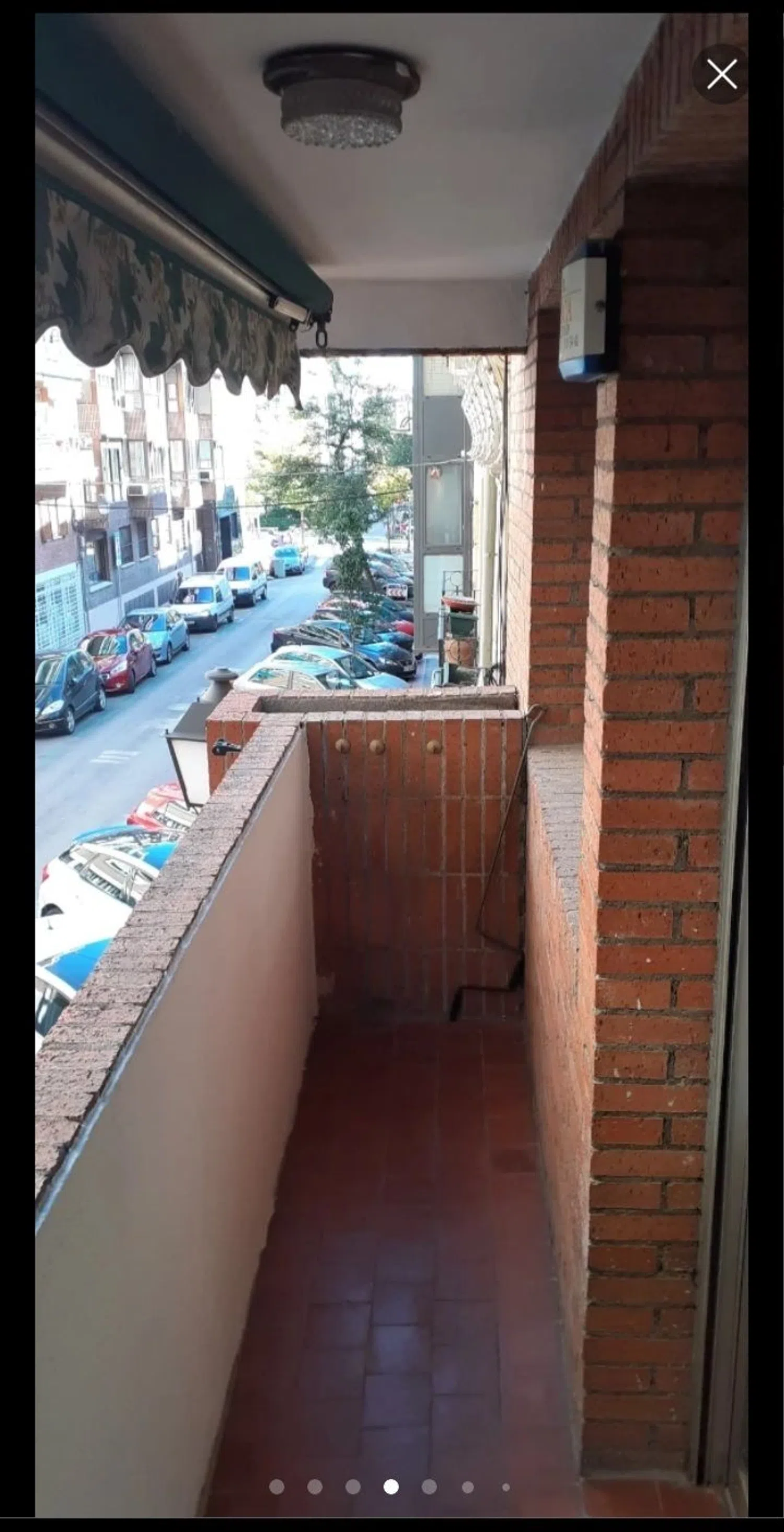 Piso en calle de Londres, 14 - Foto 4