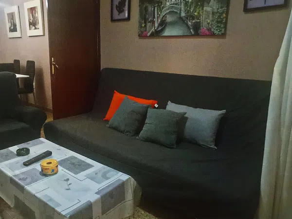 Piso en Paseo San Nicolás de Francia, 3, Centro - Foto 6