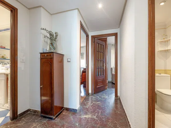 Piso en Calle Luis de Morales, 26 - Foto 3