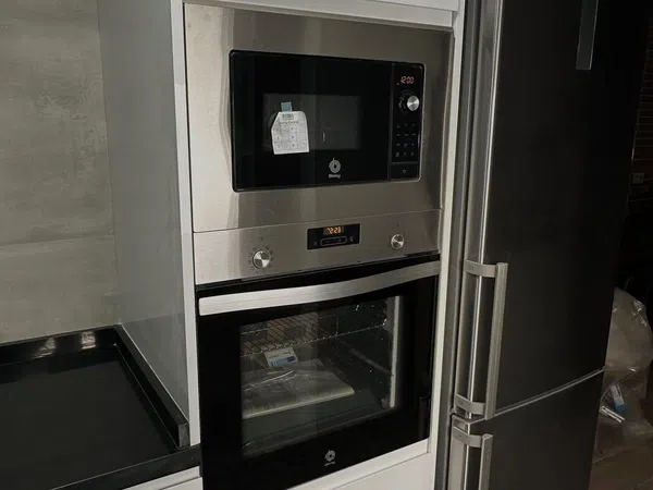 Piso en San Vicente de Paul, 19, Ronda de Triana-Patrocinio-Turruñuelo - Foto 11