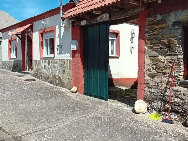 Casa de pueblo en Folloso, 4 - Foto 12