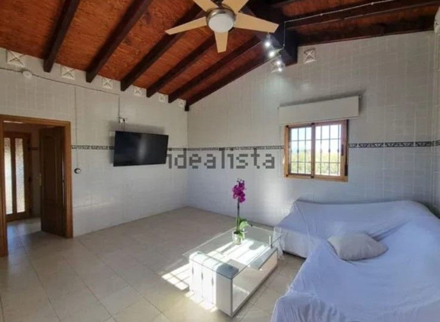 Casa o chalet independiente en Carretera Viver s/n, Zona Playa, Zona Playa - Foto 5