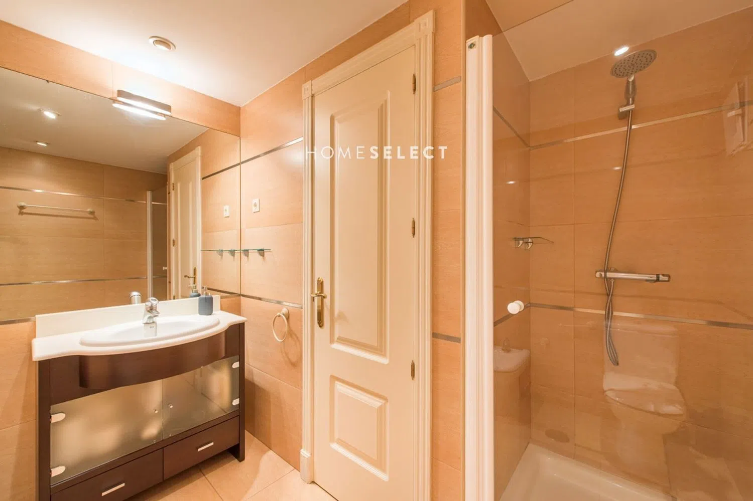 Piso en calle de Ayala - Foto 11