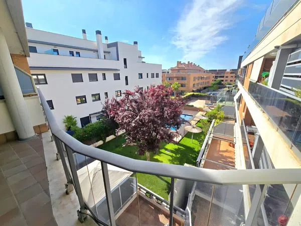 Piso en Calle Marie Curie, 2 - Foto 3