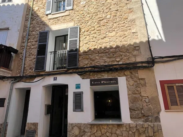 Chalet adosado en Calle General Bernat Riera, 3 - Foto 1