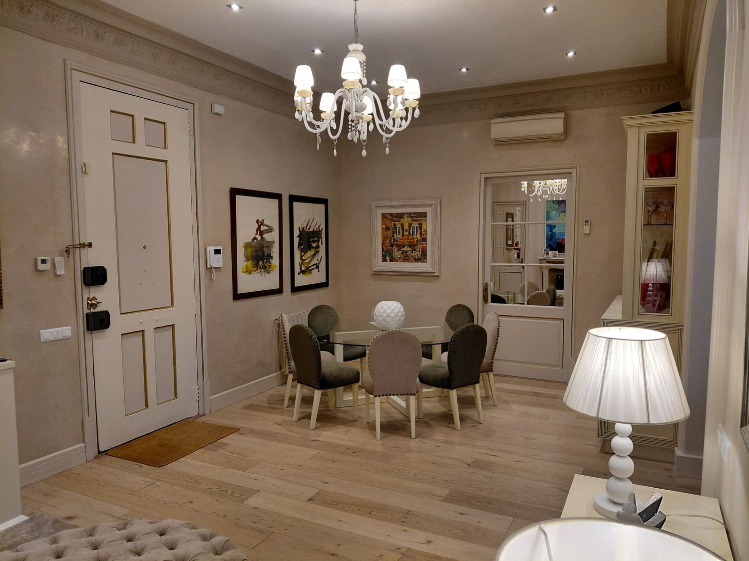 Piso en calle de València, 248 - Foto 6