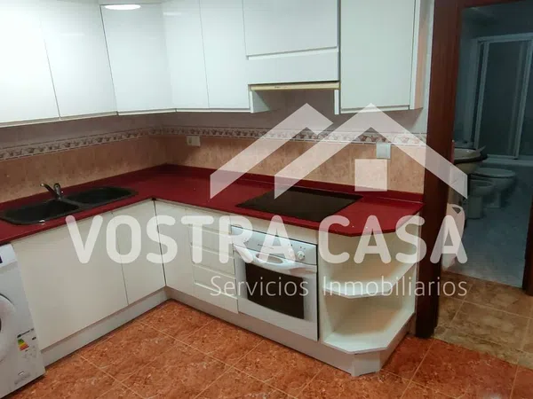 Piso en Calle de l'Illa Formentera, Malilla - Foto 4