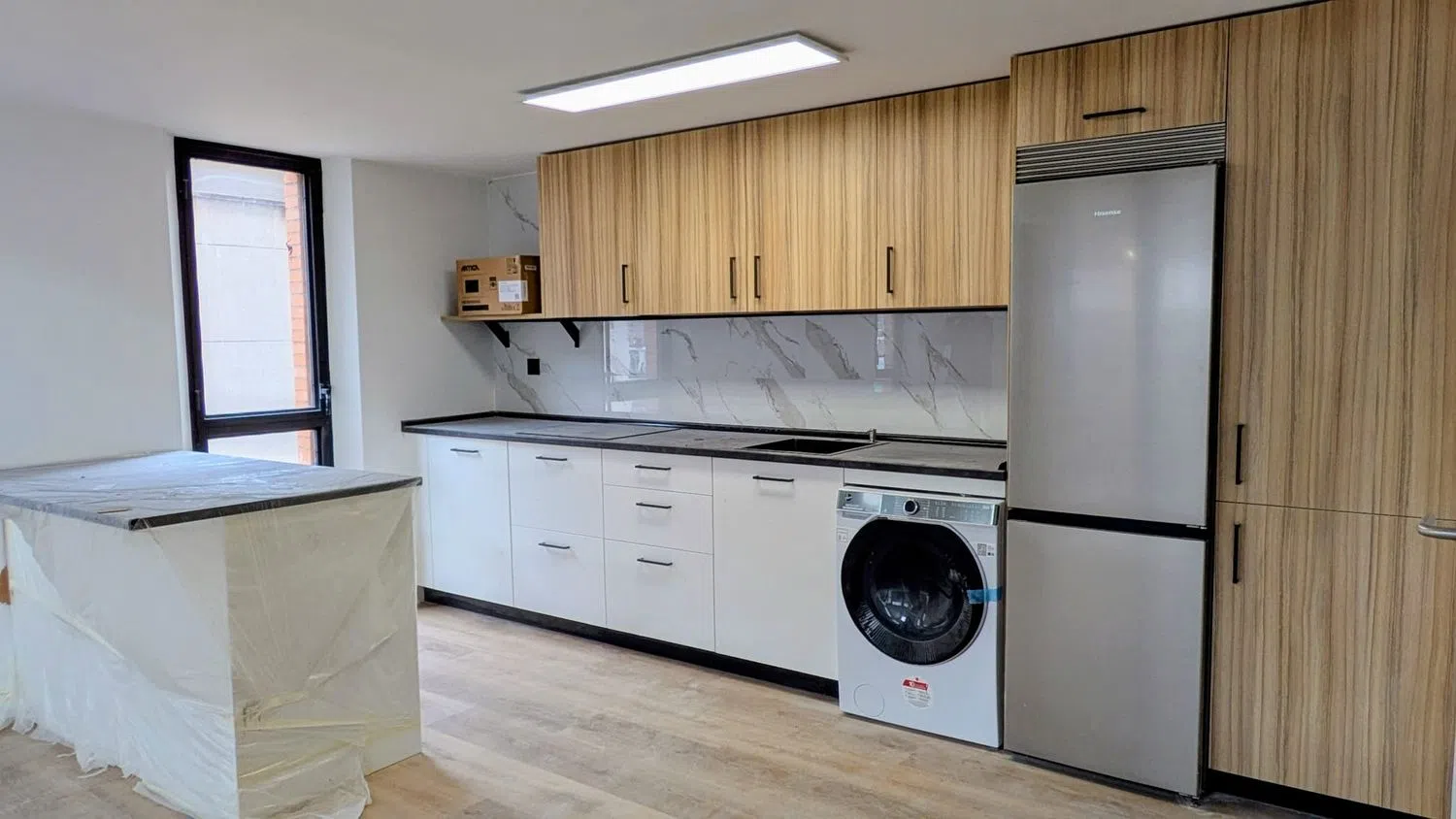 Piso en calle de Manuel Tovar, 25 - Foto 3