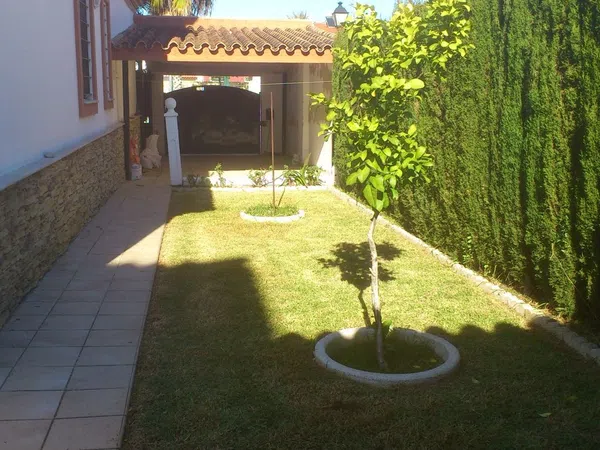 Casa o chalet independiente en Calle Granja Ochoa, 13 - Foto 10