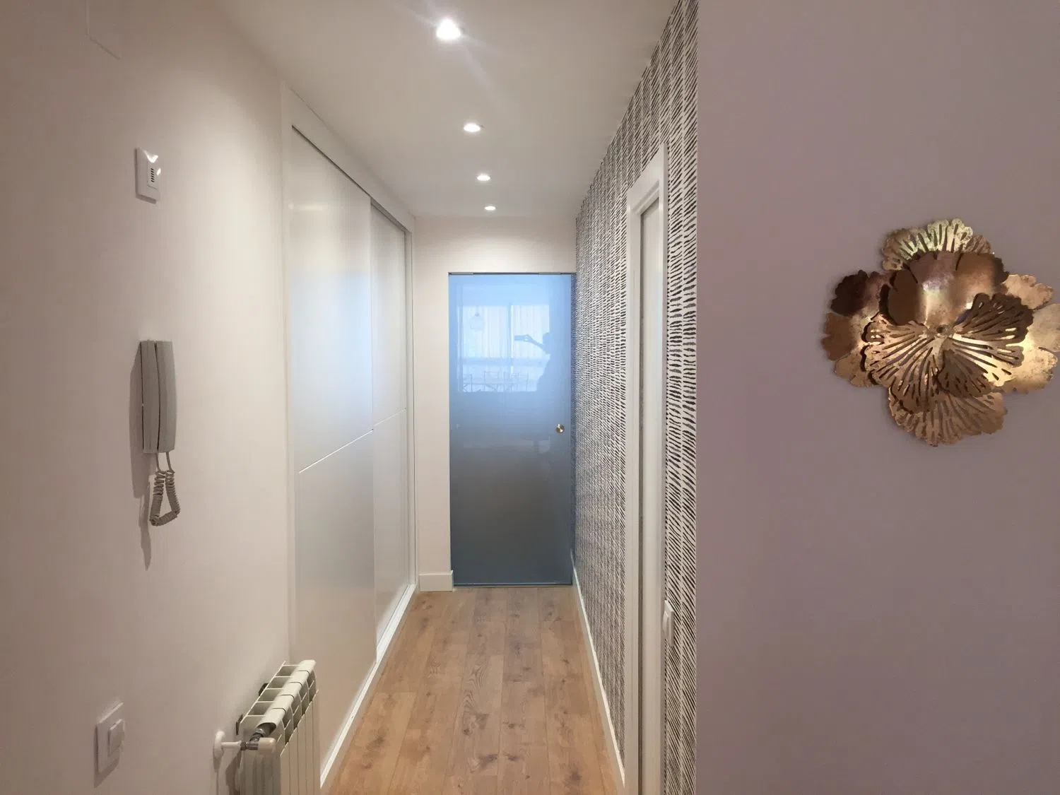 Piso en paseo de San Francisco de Sales, 41 - Foto 8