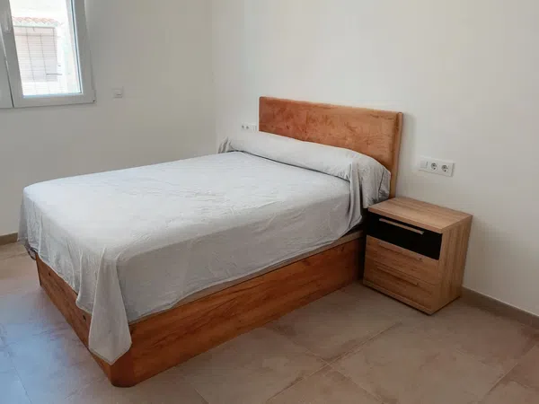 Chalet pareado en Calle Bisbe Muñoz, 6, Pueblo de Cullera - Foto 14