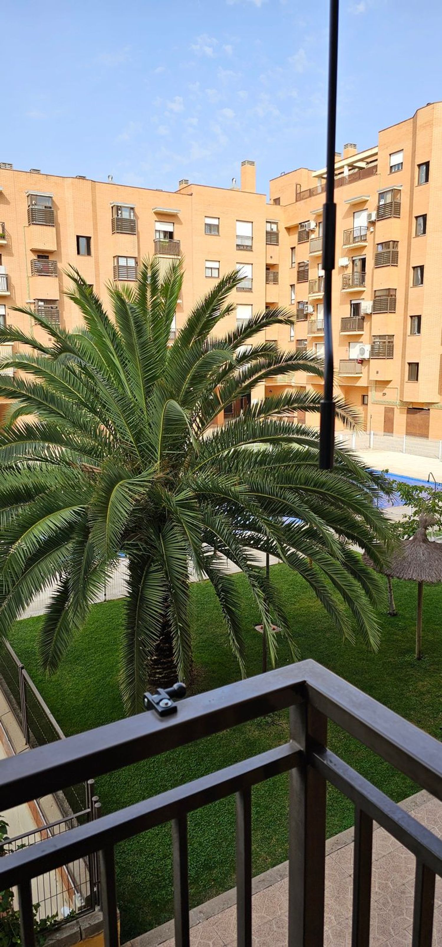 Piso en avenida de la Unión Europea, 12 - Foto 1