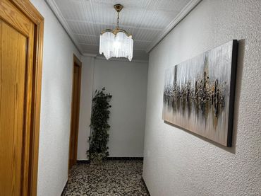 Piso en  Carrer Olegario Domarco Seller 31 - Foto 4