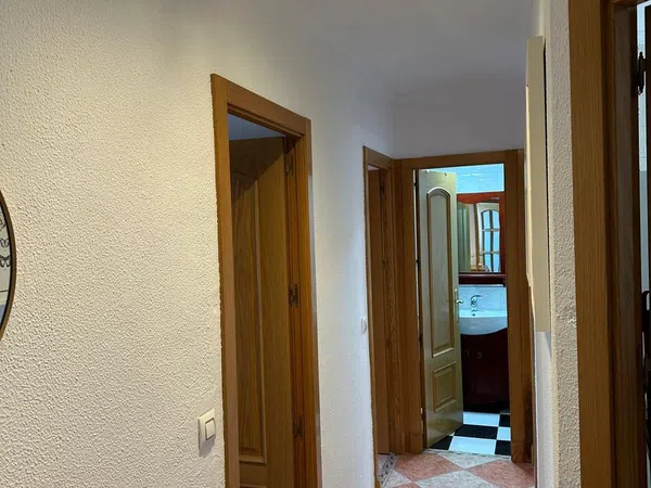 Piso en Barriada Nuestra Señora de la Oliva, Sevilla, 7, Su Eminencia - La Oliva - Foto 34