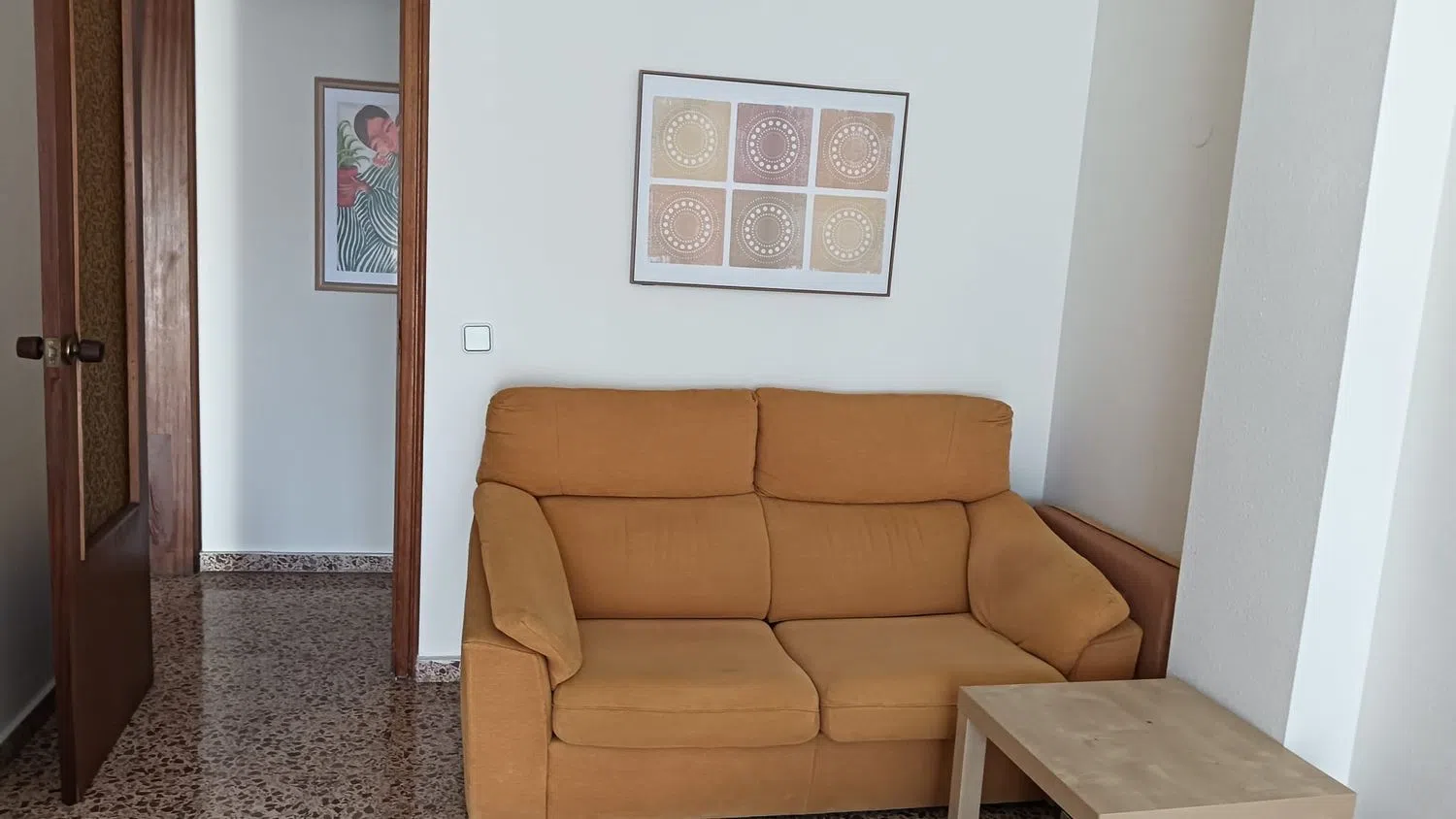 Piso en calle Capitán Torregrosa, 29 - Foto 3