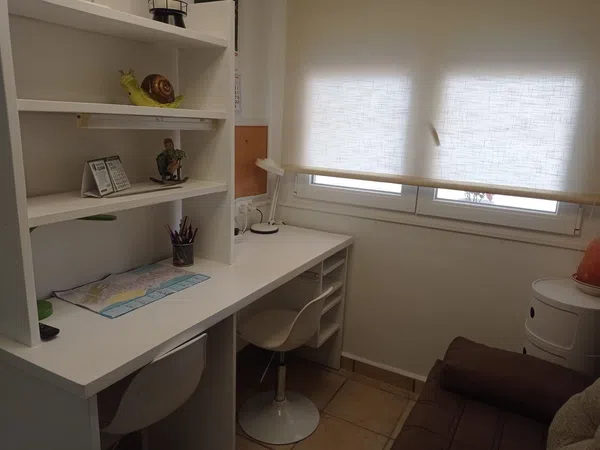 Estudio en Calle Pintor Dalmau, 66, Los Narejos-Punta Calera, Los Narejos-Punta Calera - Foto 16