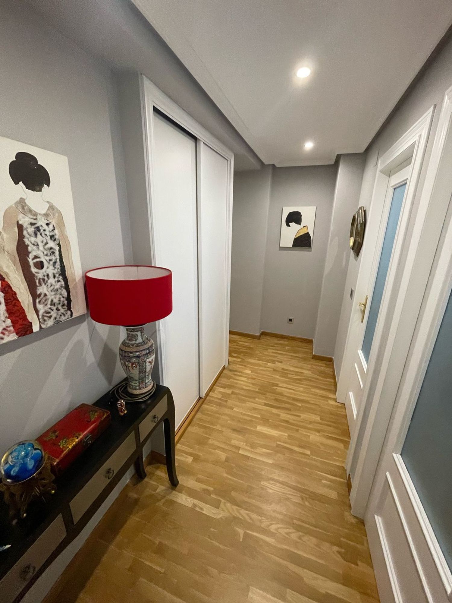 Piso en calle Silla del Rey, 33 - Foto 2