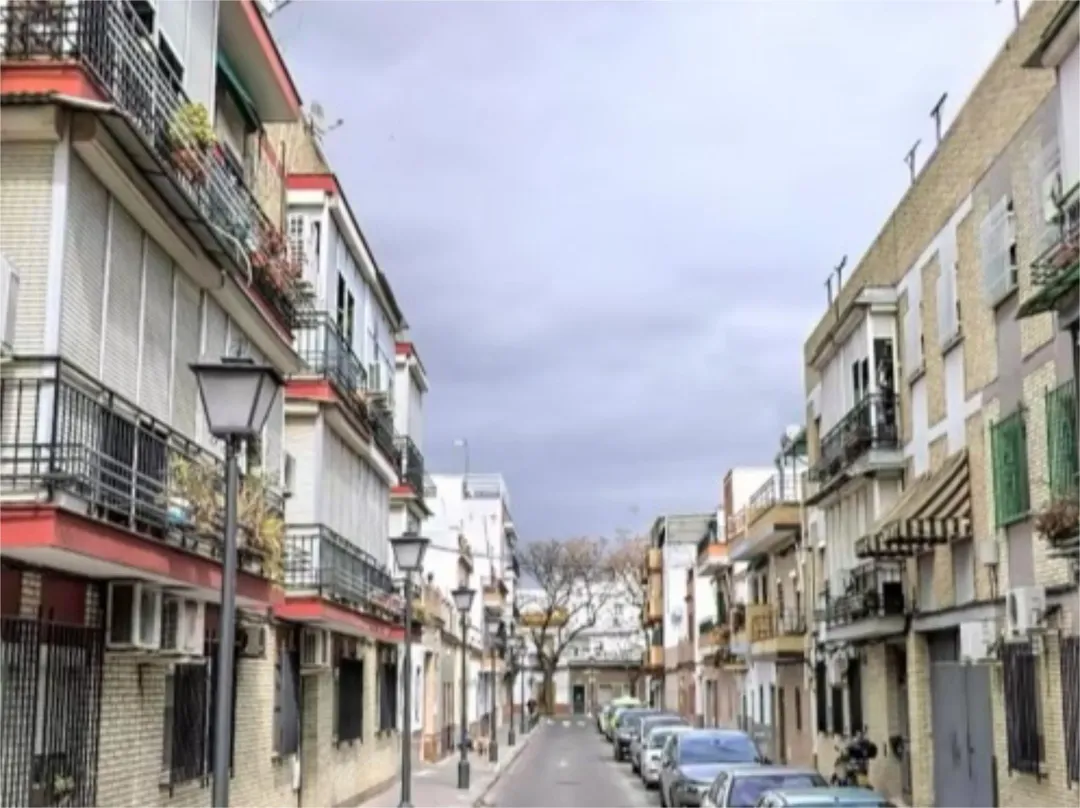 Piso en  Calle Juan Castillo Sánchez 6 - Foto 2