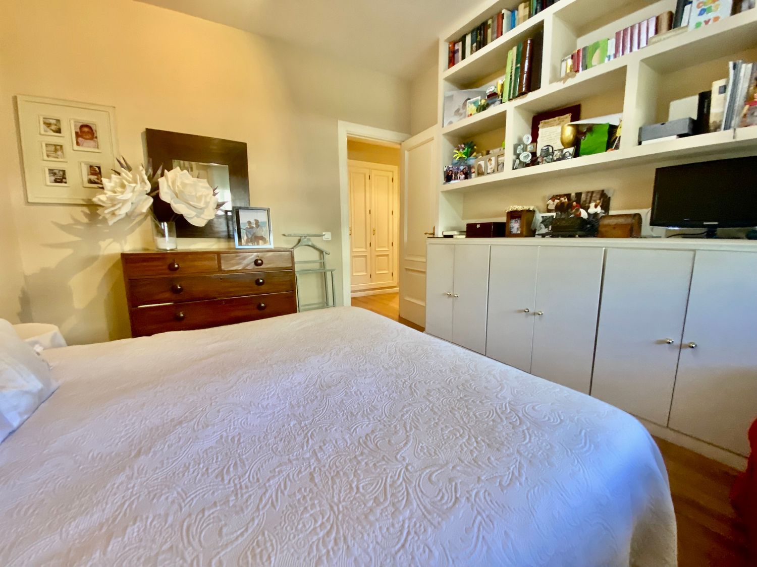 Piso en calle Colombia, 2 - Foto 12