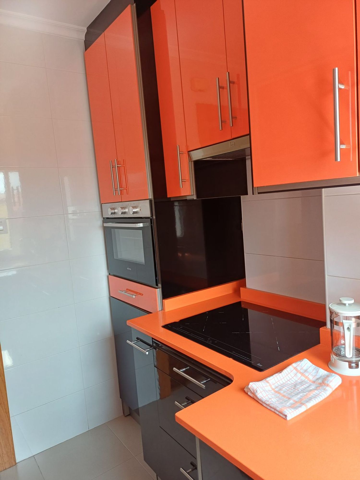 Piso en Cuesta de la Atalaya, 29, General Dávila - Foto 27