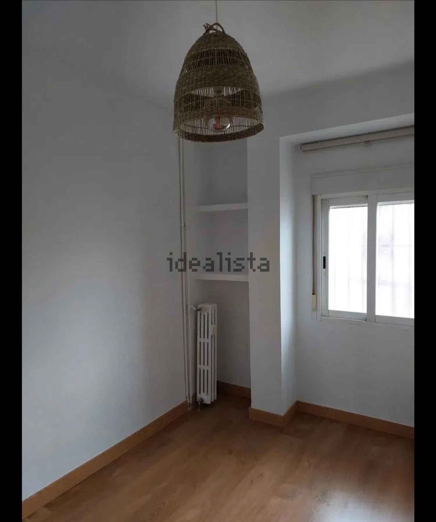 Estudio en calle de Cáceres, 40 - Foto 12